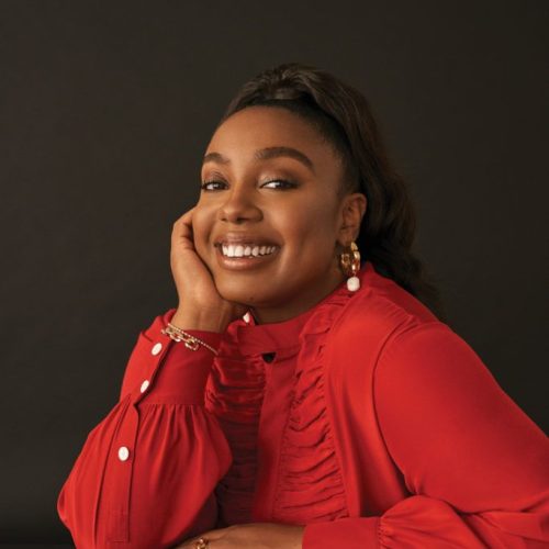 Lindsay Peoples Wagner - Kinfolk